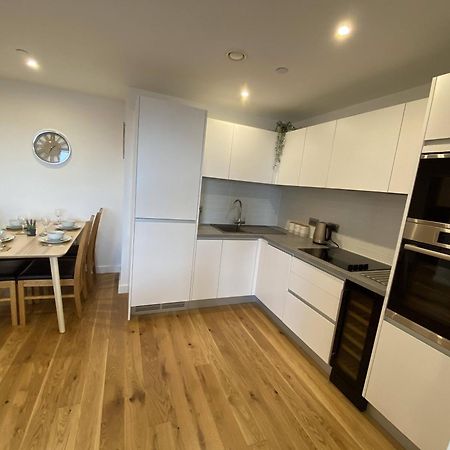 Arden Green Apartments Birmingham Kamer foto