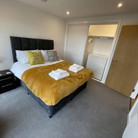 Arden Green Apartments Birmingham Kamer foto