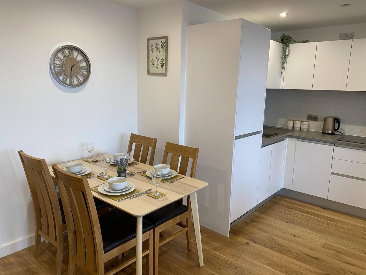 Arden Green Apartments Birmingham Kamer foto